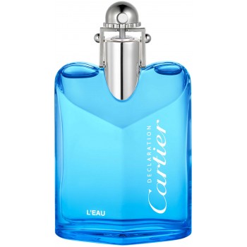 Cartier Declaration L'Eau