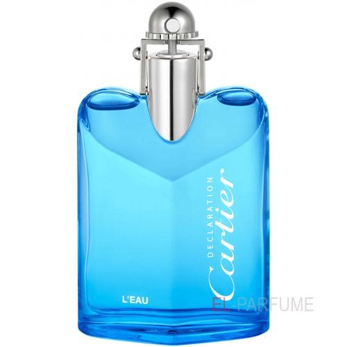 Cartier Declaration L'Eau