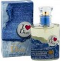 Christian Dior DChristian Dior ior I love Dior