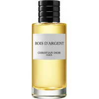 Christian Dior Bois D'Argent