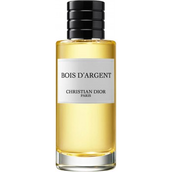 Christian Dior Bois D'Argent