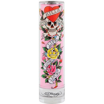 Ed Hardy Love Kills Slowly