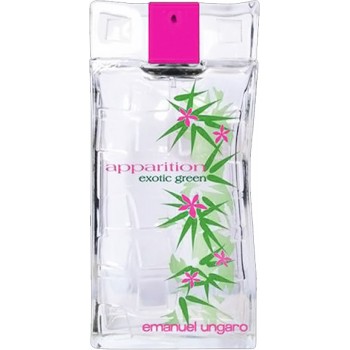 Emanuel Ungaro Apparition Exotic Green