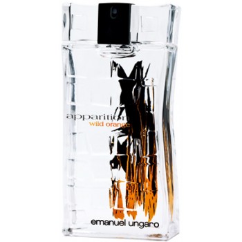 Emanuel Ungaro Apparition Wild Orange