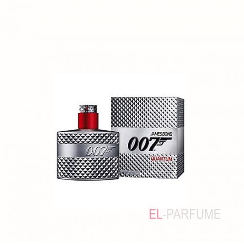 Eon Productions James Bond 007 Quantum