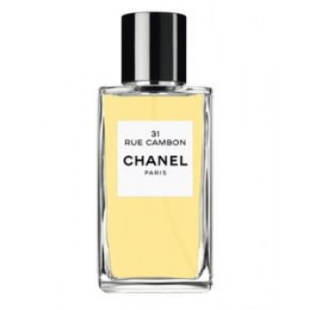 Chanel Les Exclusifs №31 Rue Cambon