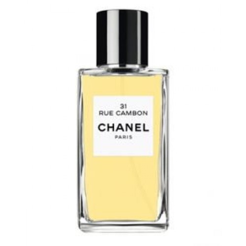 Chanel Les Exclusifs №31 Rue Cambon