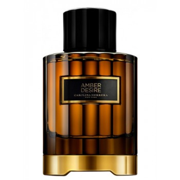 Carolina Herrera Amber Desire