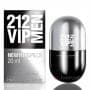 Carolina Herrera 212 VIP MEN Pills