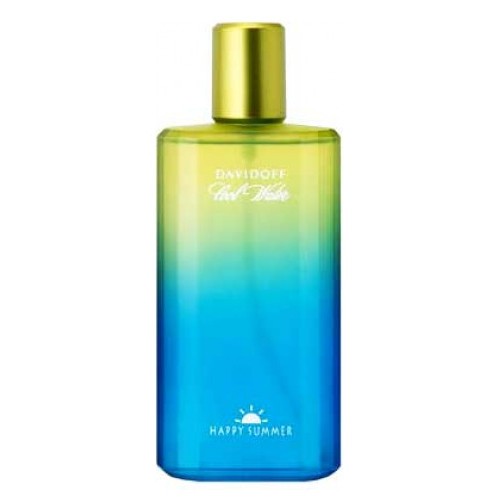 Davidoff Cool Water Happy Summer Man