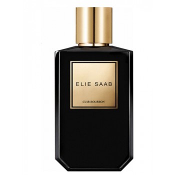 Elie Saab Cuir Bourbon