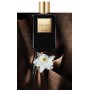 Elie Saab Cuir Bourbon