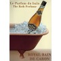 Caron Bain de Champagne (Royal Bain de)