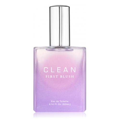 Clean First Blush