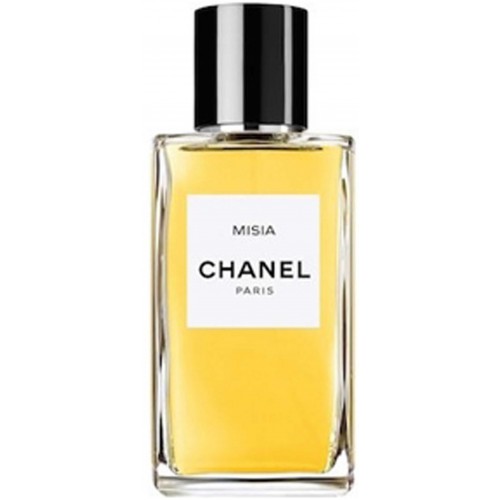 Chanel Les Exclusifs Misia