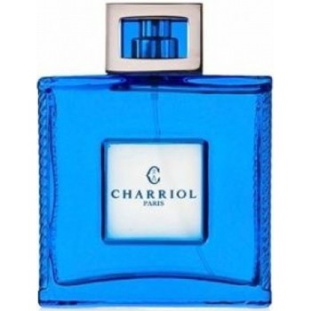 Charriol pour Homme Sport