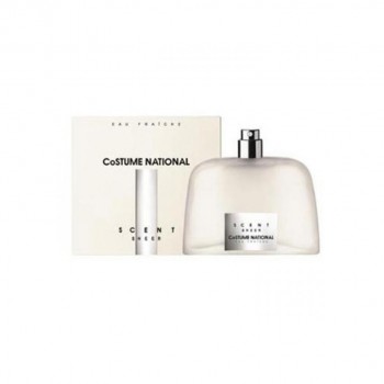 Costume National Scent Sheer