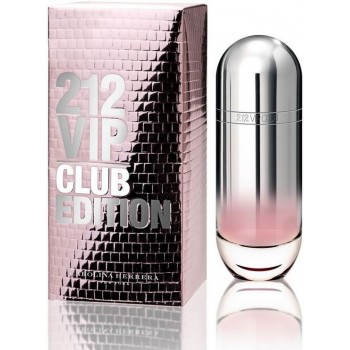 Carolina Herrera 212 VIP Club Edition for Women