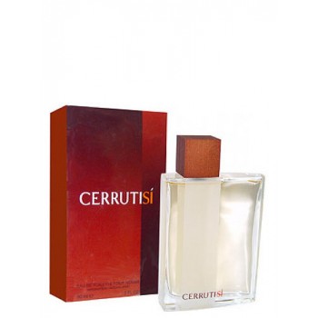 Cerruti CerrutiSi