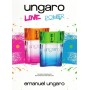 Emanuel Ungaro Ungaro Love