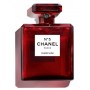 Chanel No 5 Parfum Red Edition