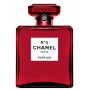 Chanel No 5 Parfum Red Edition