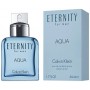 Calvin Klein Eternity Aqua For Men