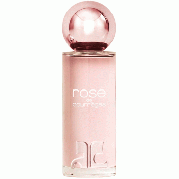 Courreges Rose de Courreges