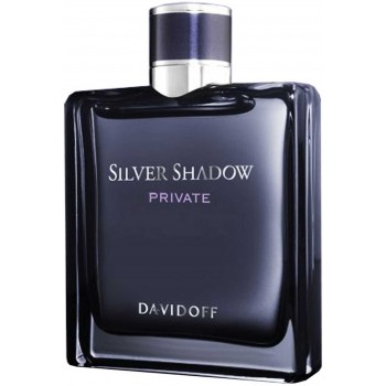 Davidoff Silver Shadow Private