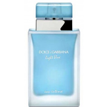 Dolce&Gabbana Light Blue Intense