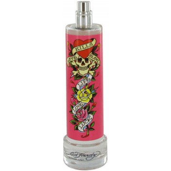 Ed Hardy Ed Hardy Woman