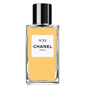 Chanel Les Exclusifs №22