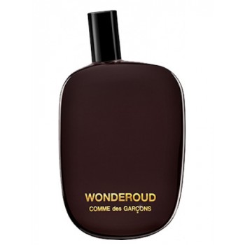 Comme des Garcons Wonderoud