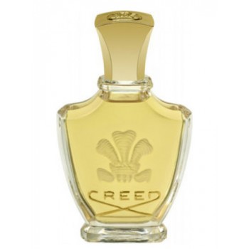 Creed Jasmal