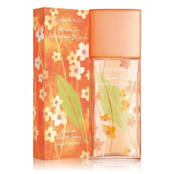 Elizabeth Arden Green Tea Nectarine Blossom