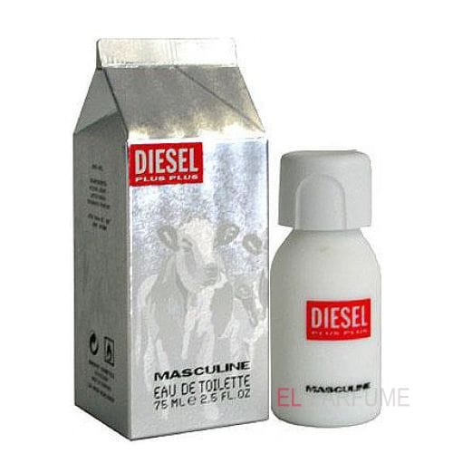 Diesel Plus Plus Masculine