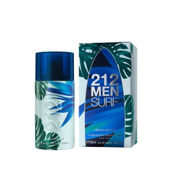 Carolina Herrera 212 Surf for Him