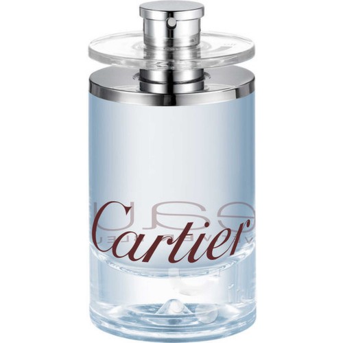 Cartier Eau de Cartier Vetiver Bleu