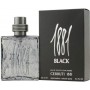 Cerruti 1881 Black