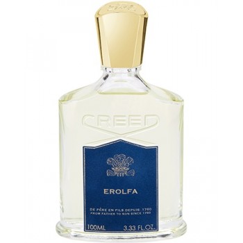 Creed Erolfa