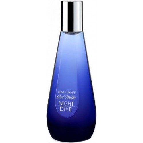 Davidoff Cool Water Night Dive Woman