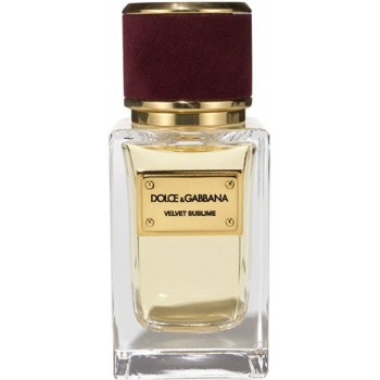 Dolce&Gabbana Velvet Desire