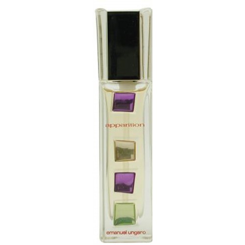 Emanuel Ungaro Apparition