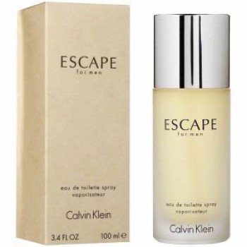 Calvin Klein Escape for Man