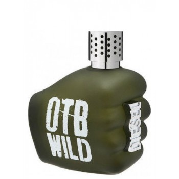 Diesel Only The Brave Wild