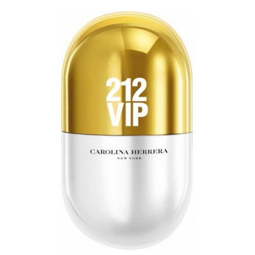 Carolina Herrera 212 VIP Pills