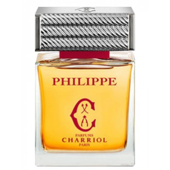 Charriol Philippe Eau de Parfum Pour Homme