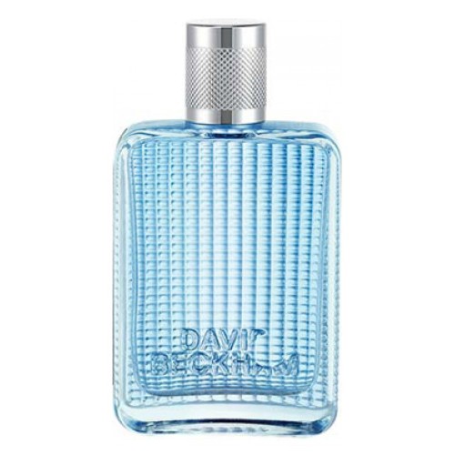David Beckham The Essence