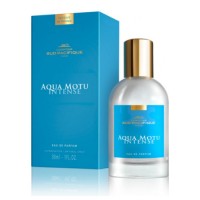 Comptoir Sud Pacifique Eau de Parfum Aqua Motu Intense