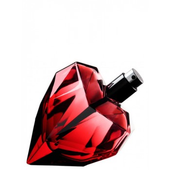 Diesel Loverdose Red Kiss